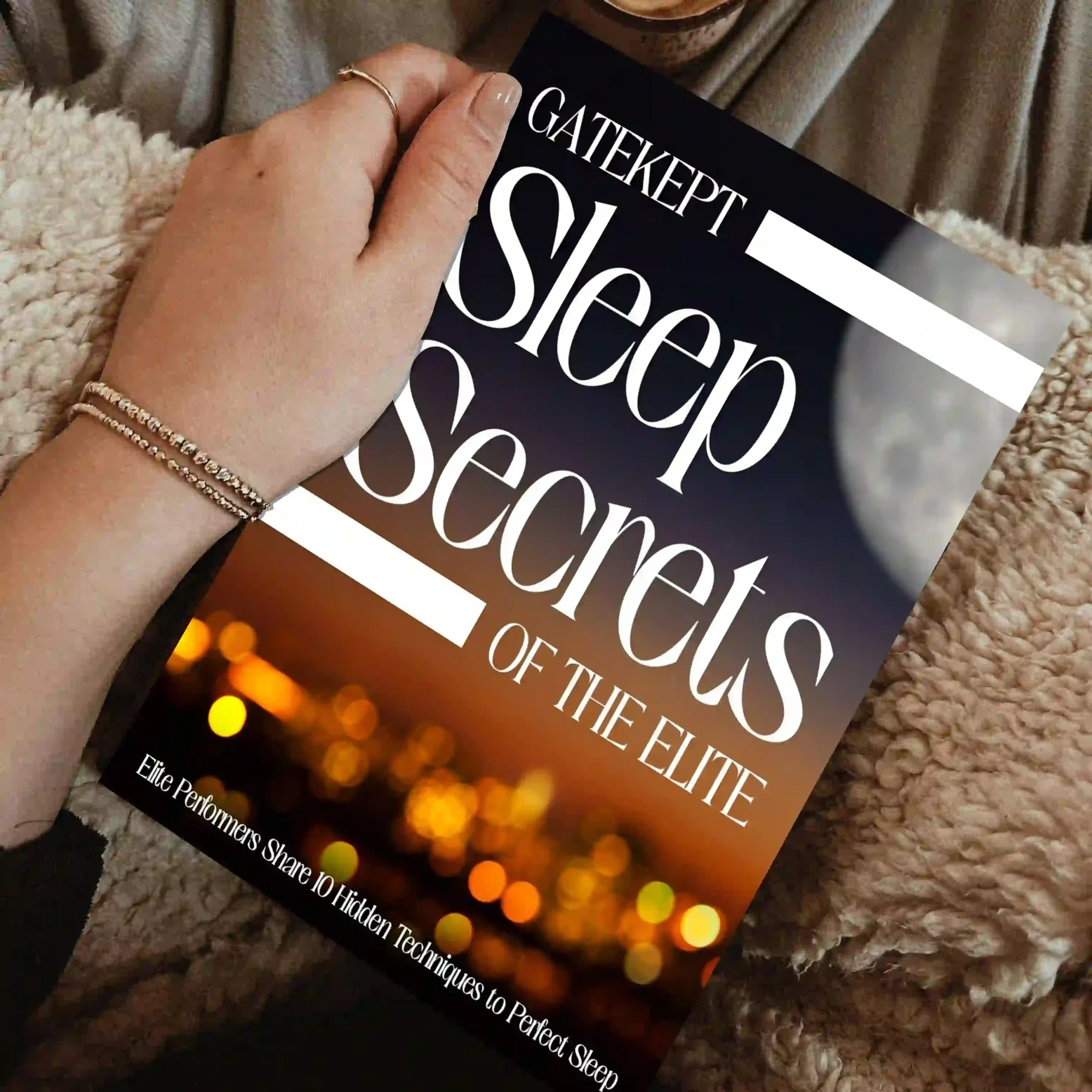 DeepSleep Bliss Bonus 1